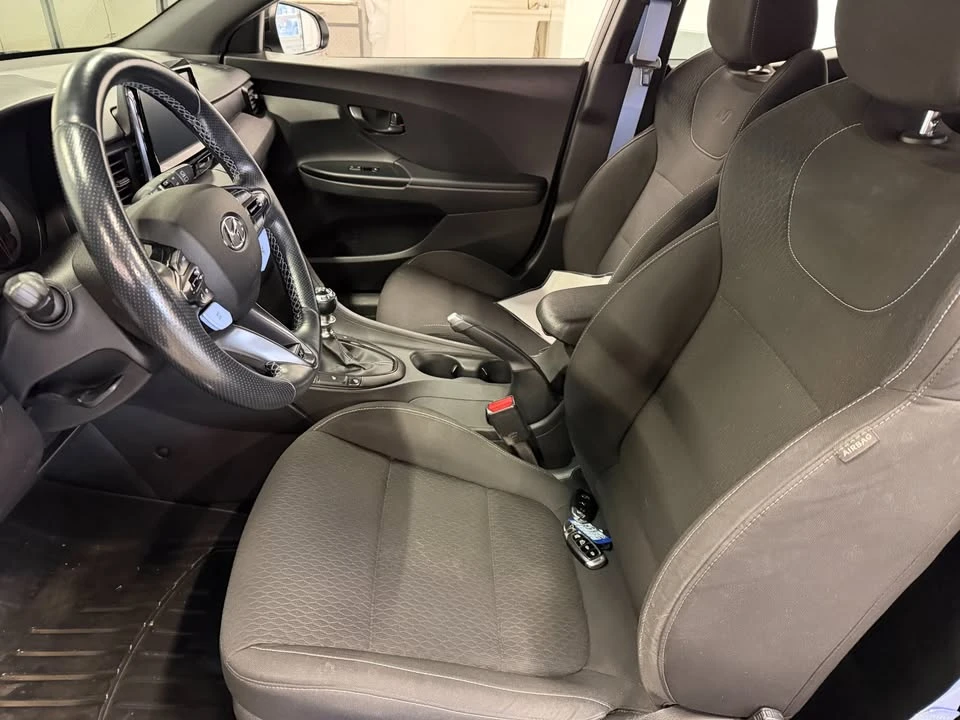 2020 Hyundai Veloster N - Image 5 of 6