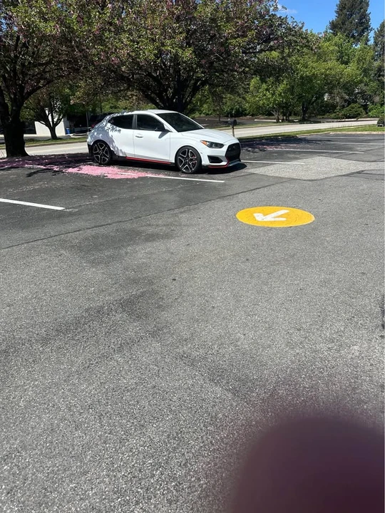 2020 Hyundai Veloster N - Image 3 of 6
