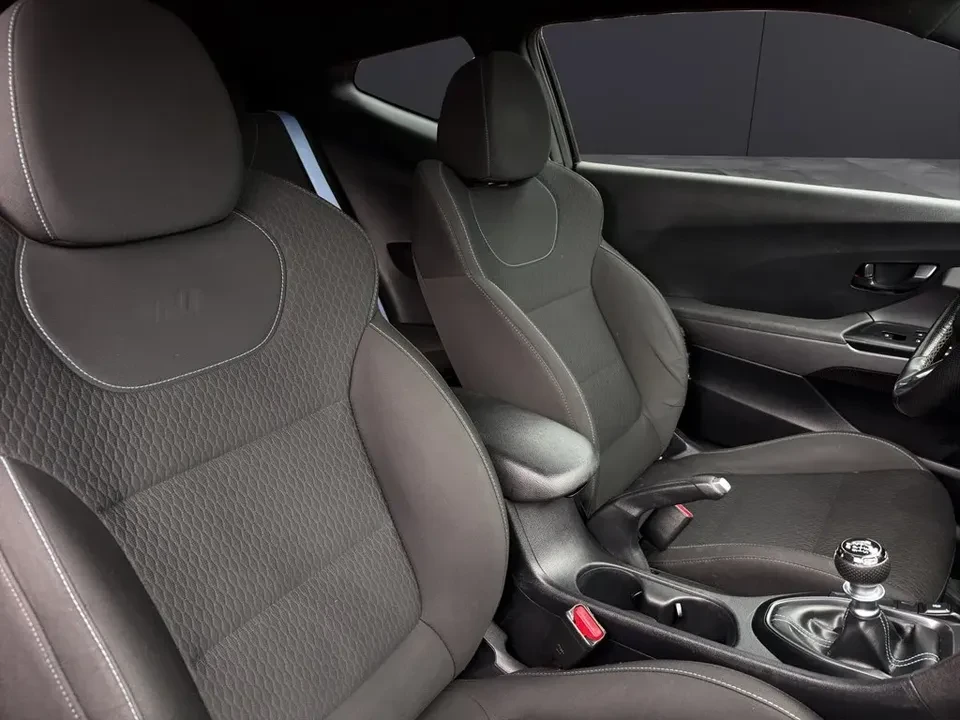 2020 Hyundai Veloster N - Image 12 of 14
