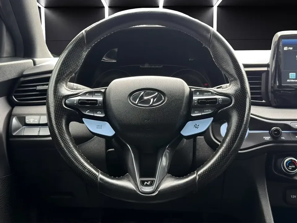 2020 Hyundai Veloster N - Image 14 of 14