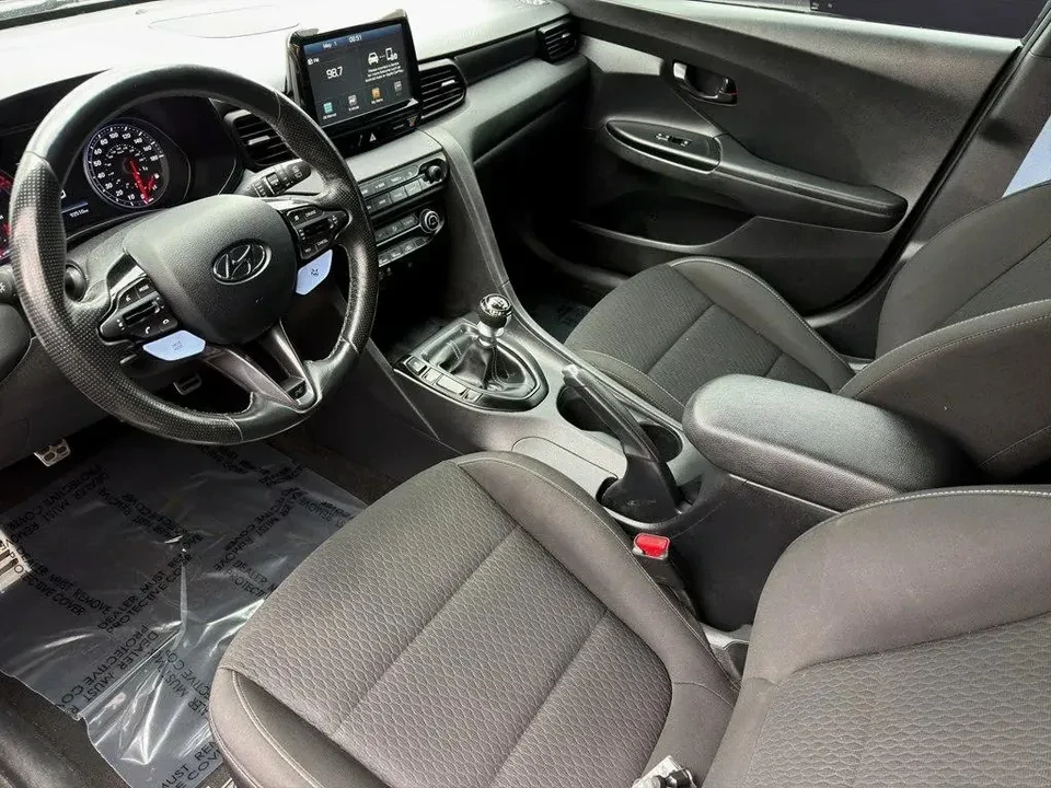 2020 Hyundai Veloster N - Image 6 of 14