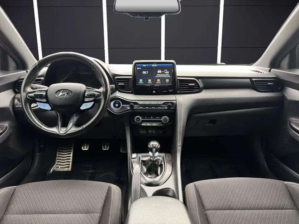 2020 Hyundai Veloster N - Image 11 of 14