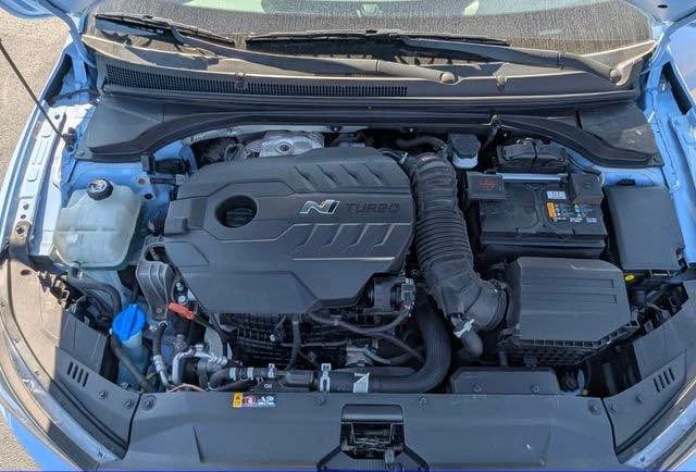 2020 Hyundai Veloster N - Image 18 of 18
