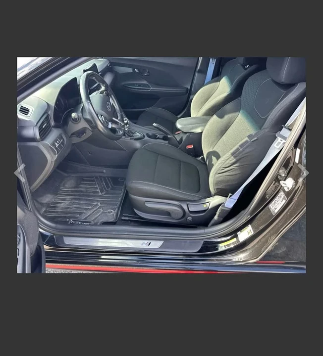 2020 Hyundai Veloster N - Image 4 of 6