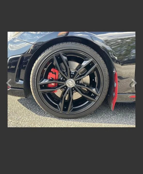 2020 Hyundai Veloster N - Image 6 of 6