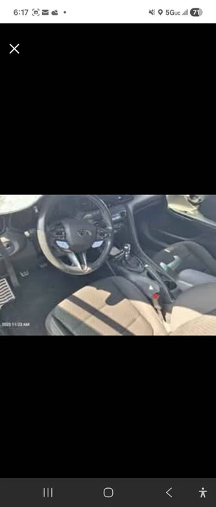 2020 Hyundai Veloster N - Image 4 of 6