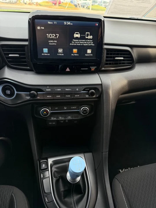 2020 Hyundai Veloster N - Image 8 of 9