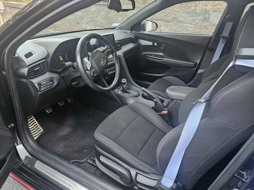 2020 Hyundai Veloster N - Image 4 of 4