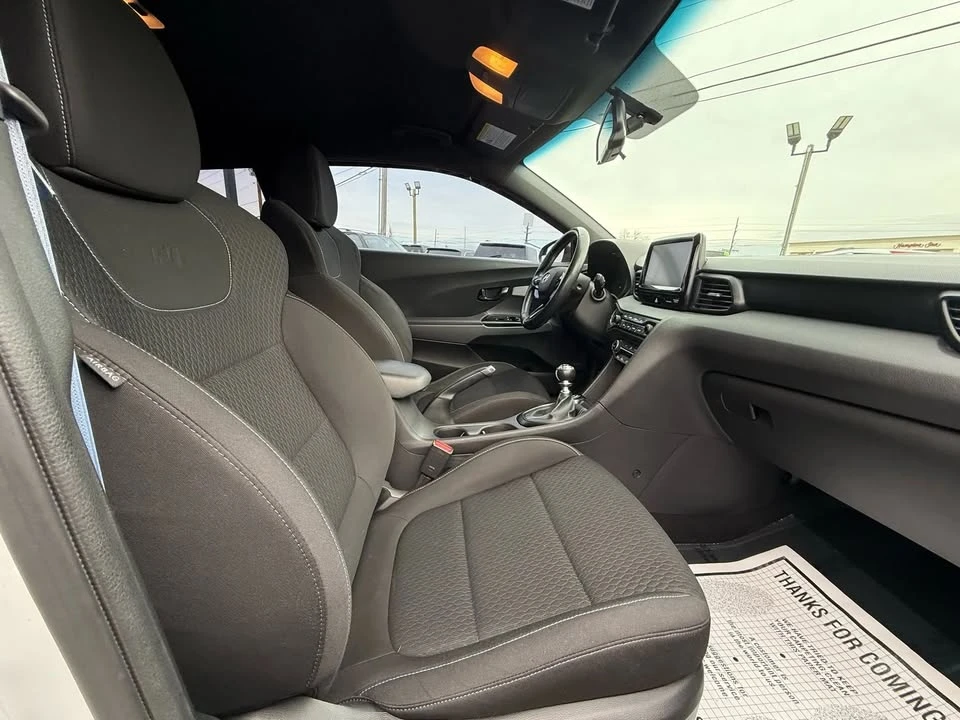 2020 Hyundai Veloster N - Image 13 of 14