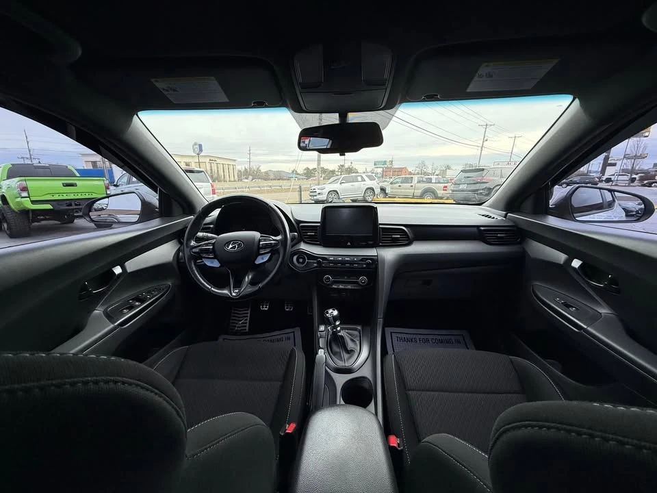 2020 Hyundai Veloster N - Image 14 of 14
