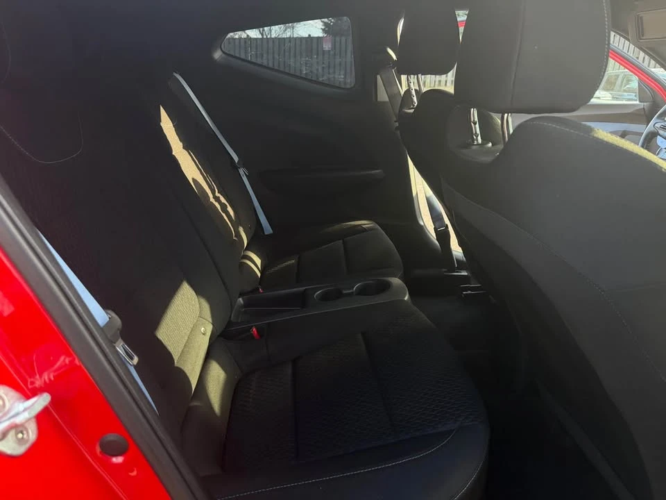2020 Hyundai Veloster N - Image 14 of 16