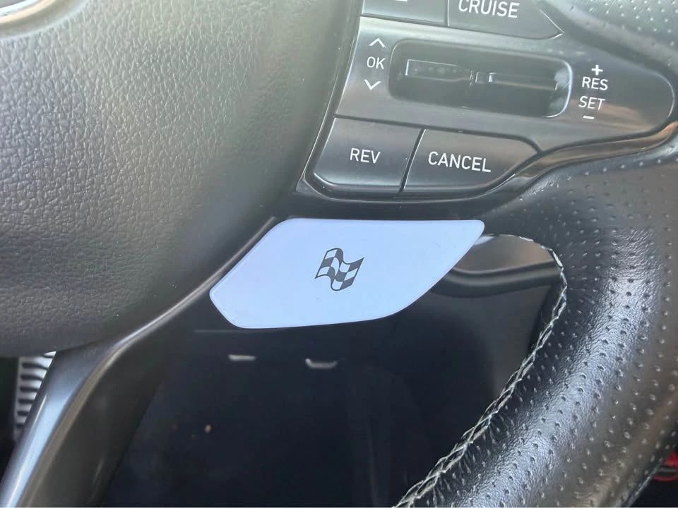 2020 Hyundai Veloster N - Image 13 of 16