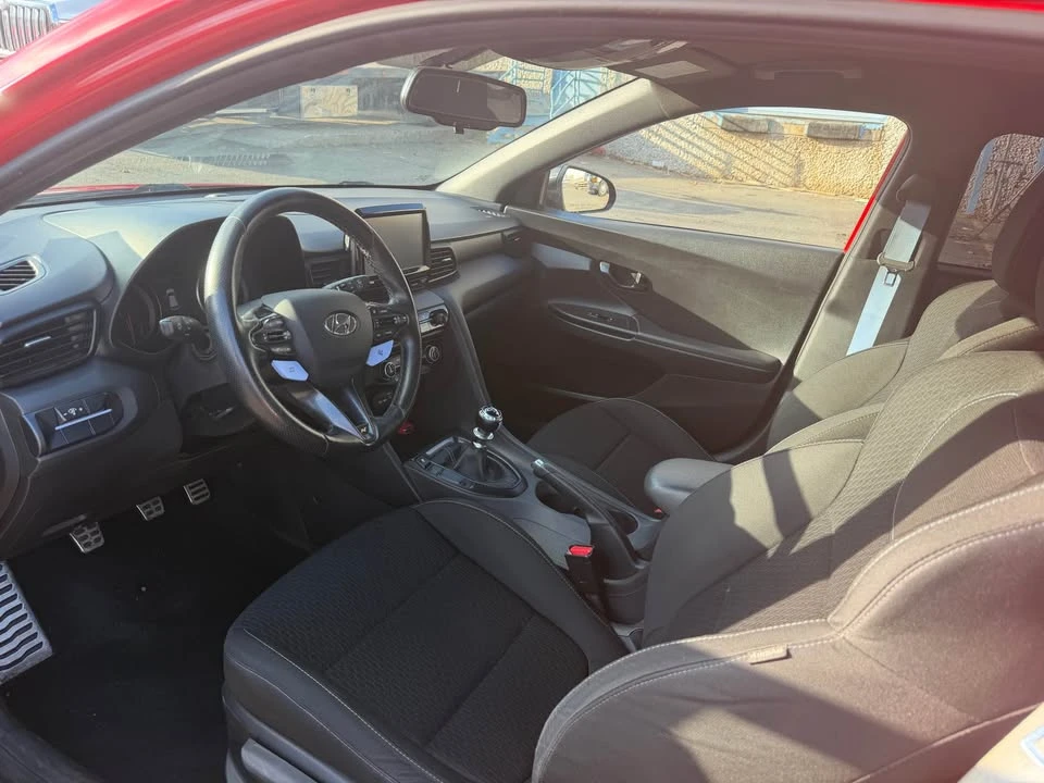 2020 Hyundai Veloster N - Image 8 of 16