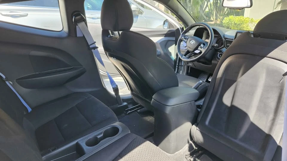 2020 Hyundai Veloster N - Image 8 of 12