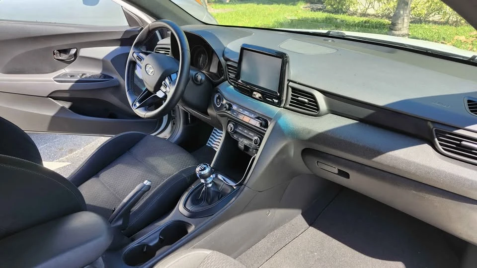 2020 Hyundai Veloster N - Image 7 of 12