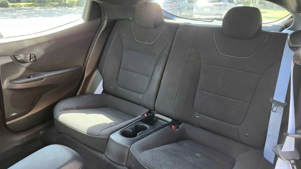 2020 Hyundai Veloster N - Image 11 of 12