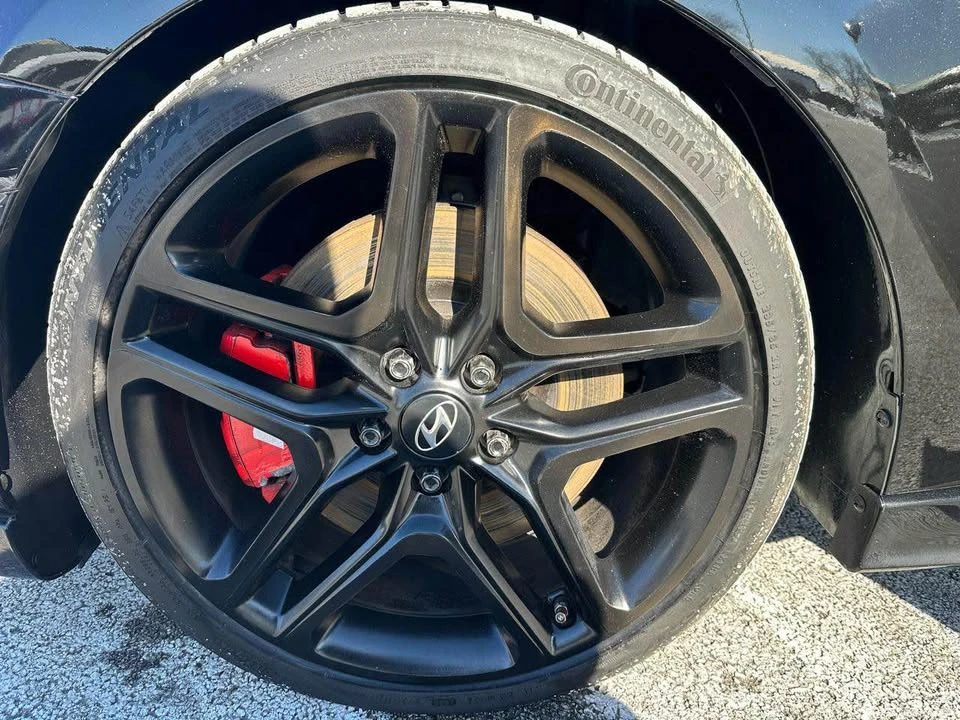 2020 Hyundai Veloster N - Image 14 of 15