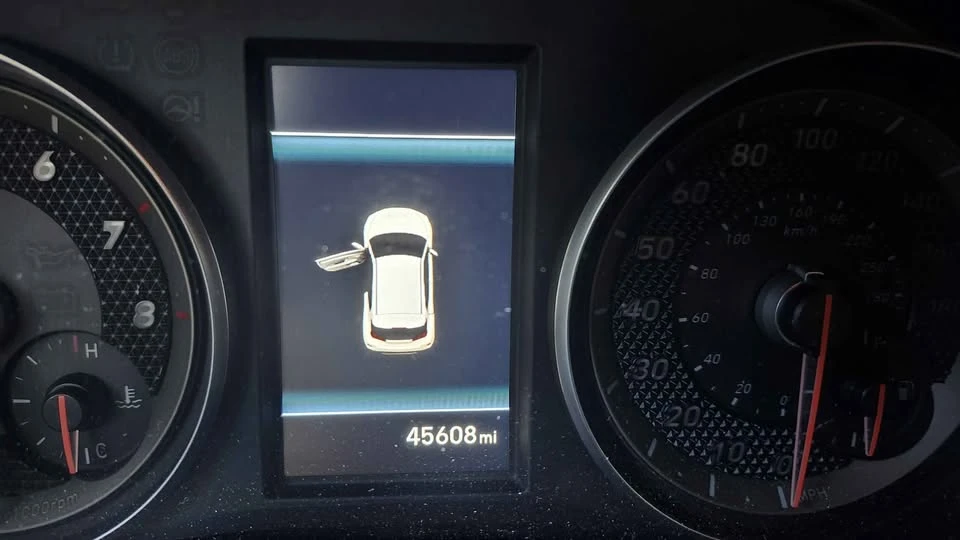 2020 Hyundai Veloster N - Image 6 of 12