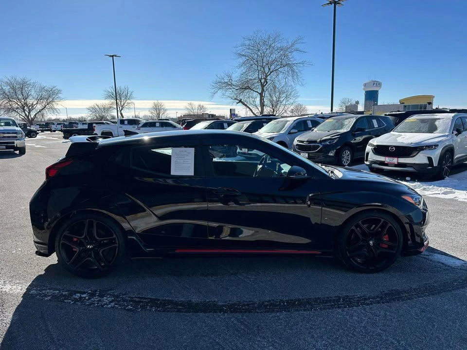 2020 Hyundai Veloster N - Image 3 of 15