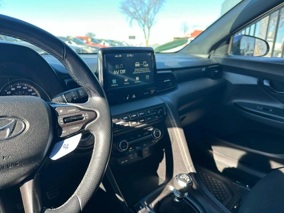 2020 Hyundai Veloster N - Image 10 of 15