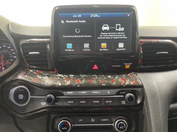 2020 Hyundai Veloster N - Image 9 of 14