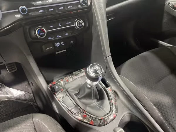 2020 Hyundai Veloster N - Image 10 of 14