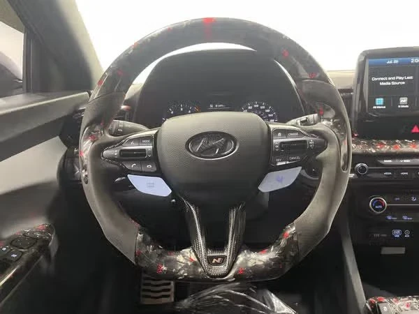 2020 Hyundai Veloster N - Image 7 of 14