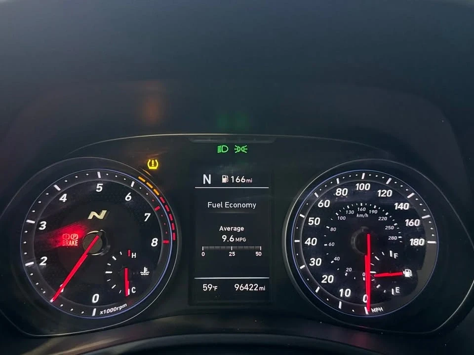 2020 Hyundai Veloster N - Image 14 of 20