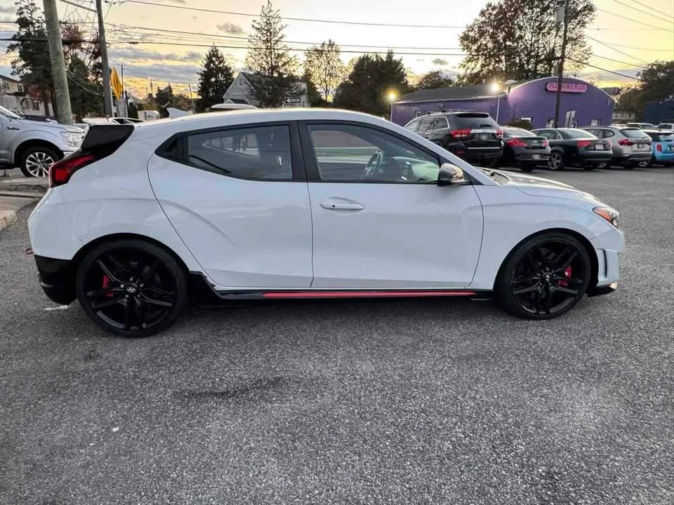 2020 Hyundai Veloster N - Image 9 of 20