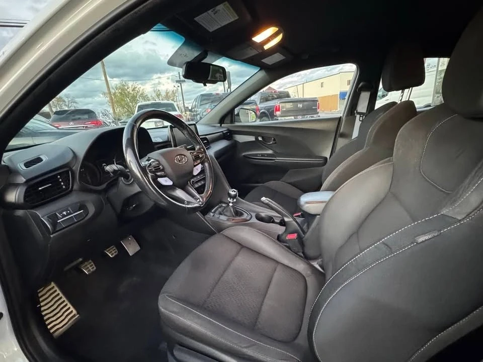 2020 Hyundai Veloster N - Image 13 of 20