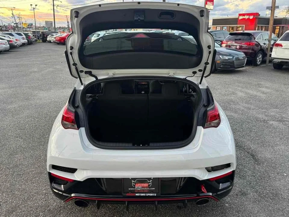 2020 Hyundai Veloster N - Image 5 of 20