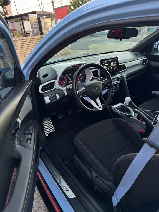 2020 Hyundai Veloster N - Image 15 of 16