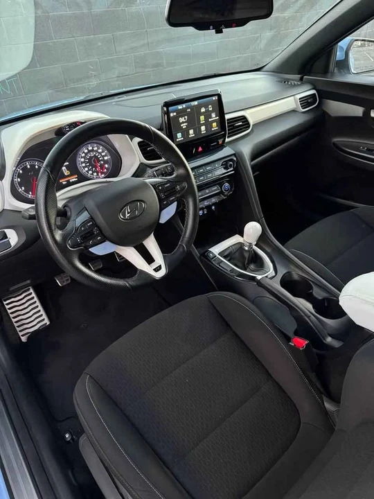 2020 Hyundai Veloster N - Image 4 of 10