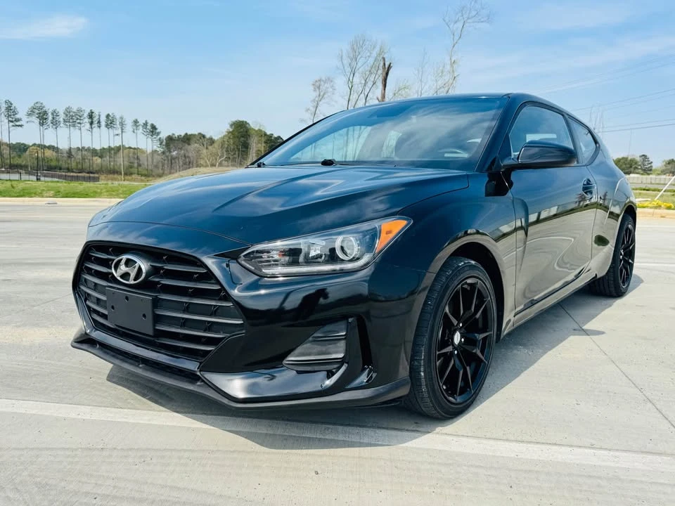 2020 Hyundai Veloster - Image 3 of 18
