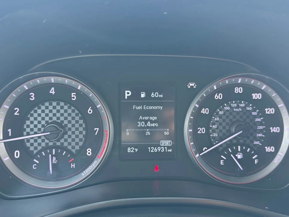 2020 Hyundai Veloster - Image 7 of 18