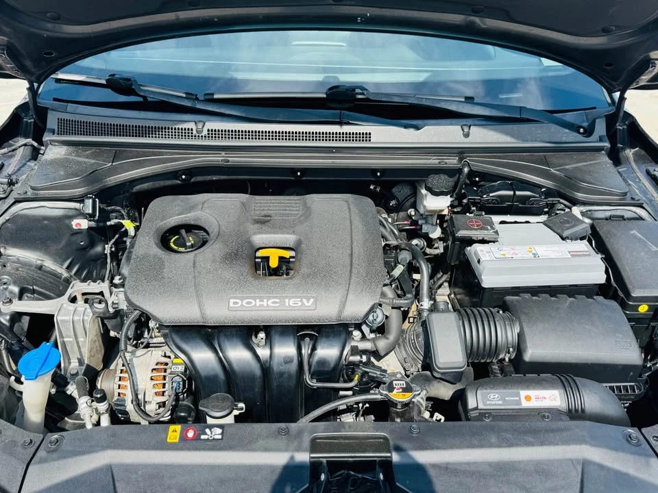 2020 Hyundai Veloster - Image 18 of 18