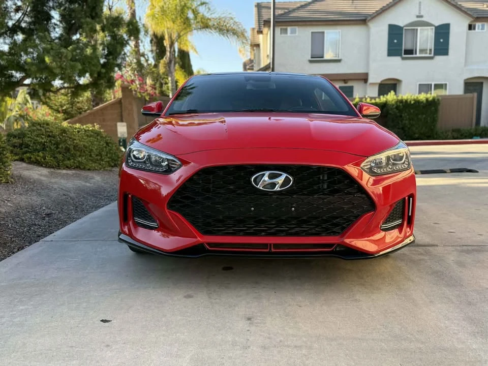 2020 Hyundai Veloster - Image 11 of 11