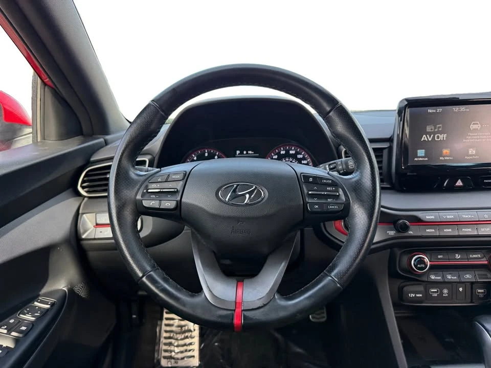 2020 Hyundai Veloster - Image 9 of 20