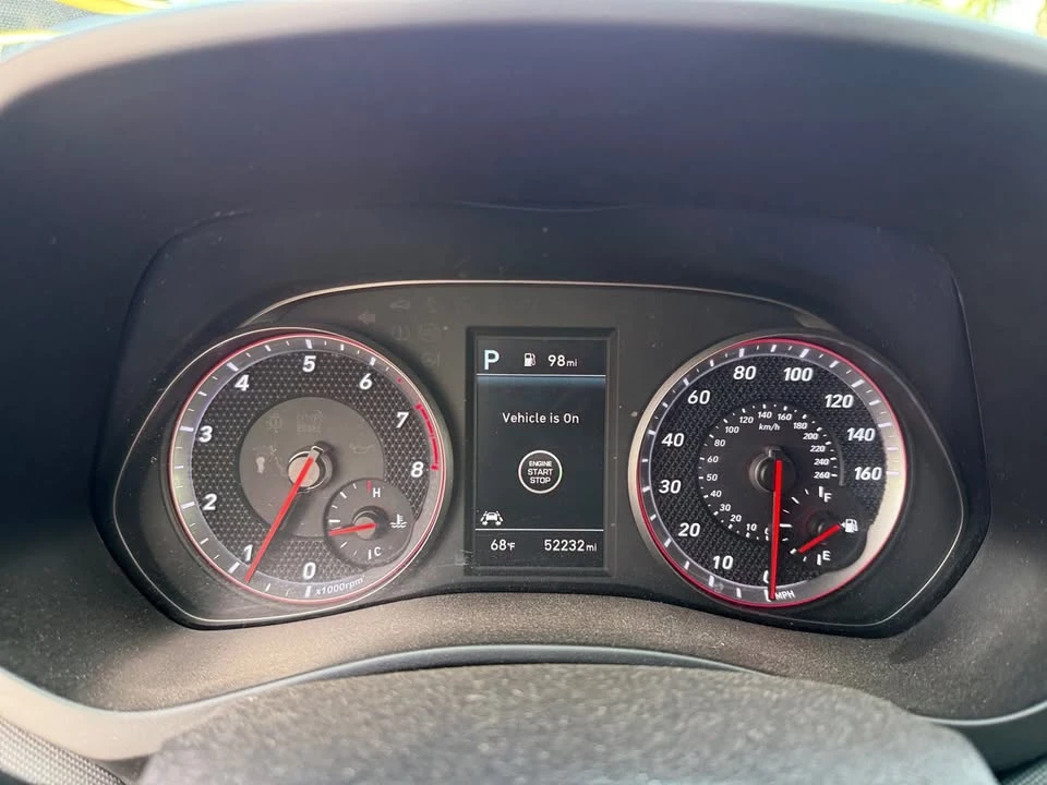 2020 Hyundai Veloster - Image 20 of 20