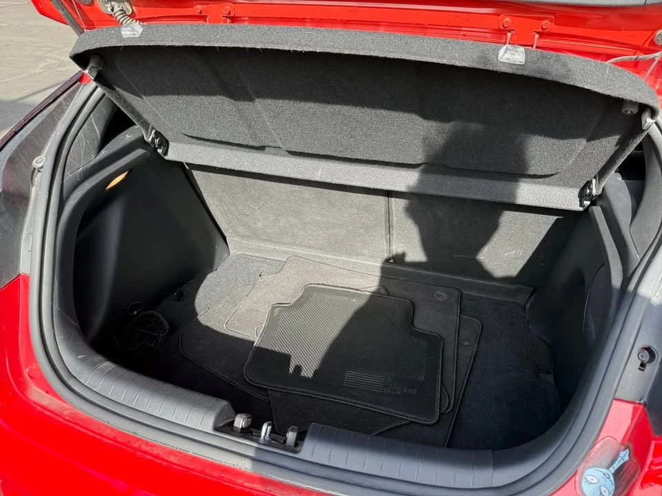 2020 Hyundai Veloster - Image 16 of 20
