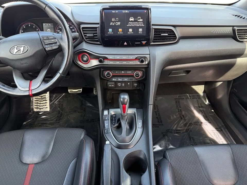 2020 Hyundai Veloster - Image 8 of 20