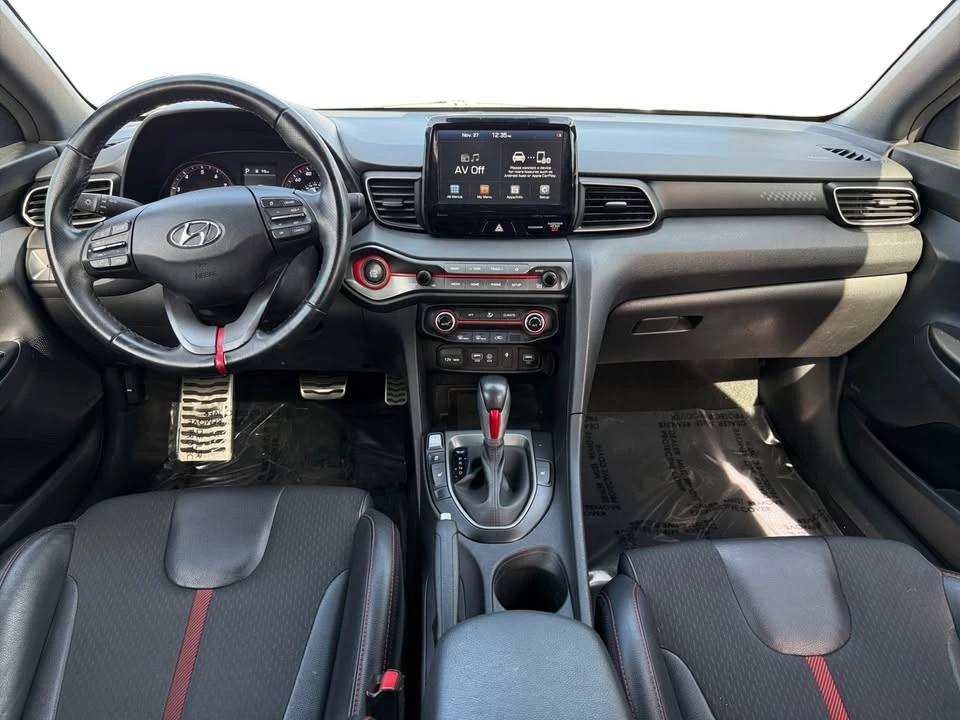 2020 Hyundai Veloster - Image 7 of 20