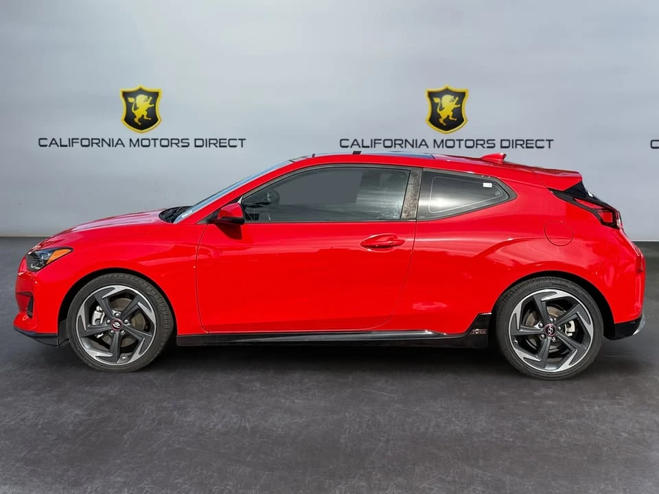 2020 Hyundai Veloster - Image 2 of 20
