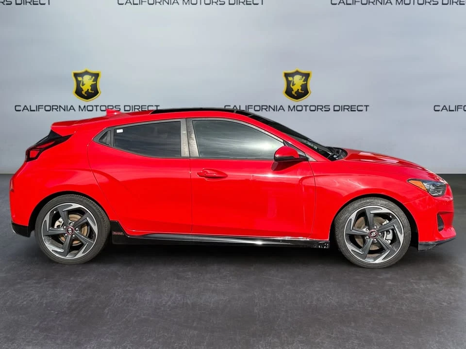 2020 Hyundai Veloster - Image 3 of 20