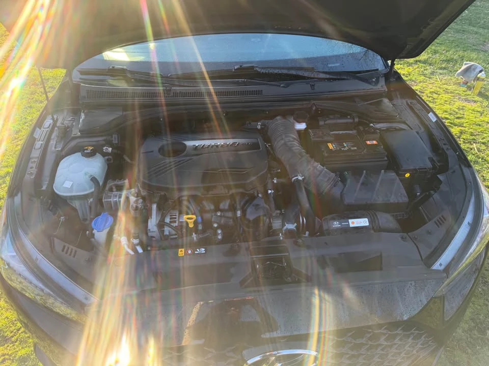 2020 Hyundai Veloster - Image 14 of 16