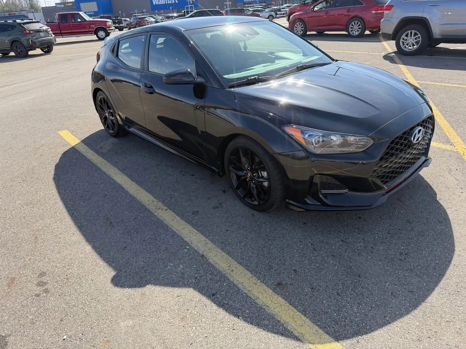2020 Hyundai Veloster - Image 16 of 16