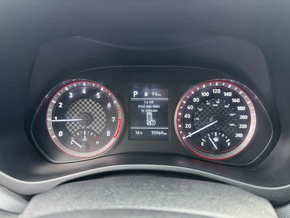 2020 Hyundai Veloster - Image 10 of 20