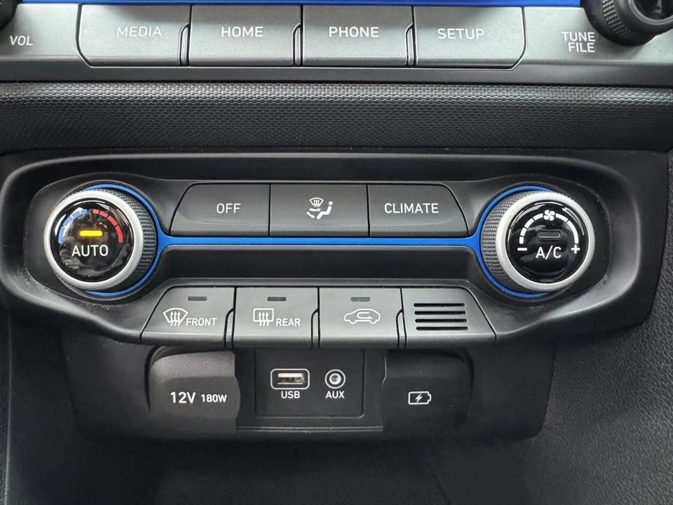2020 Hyundai Veloster - Image 12 of 20