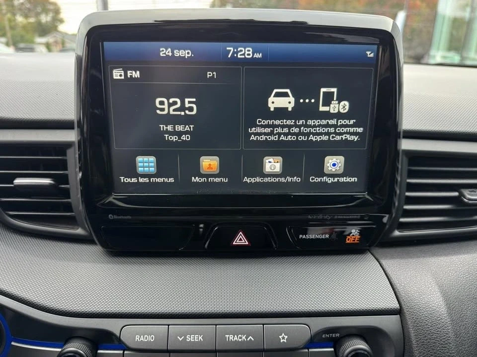2020 Hyundai Veloster - Image 11 of 20
