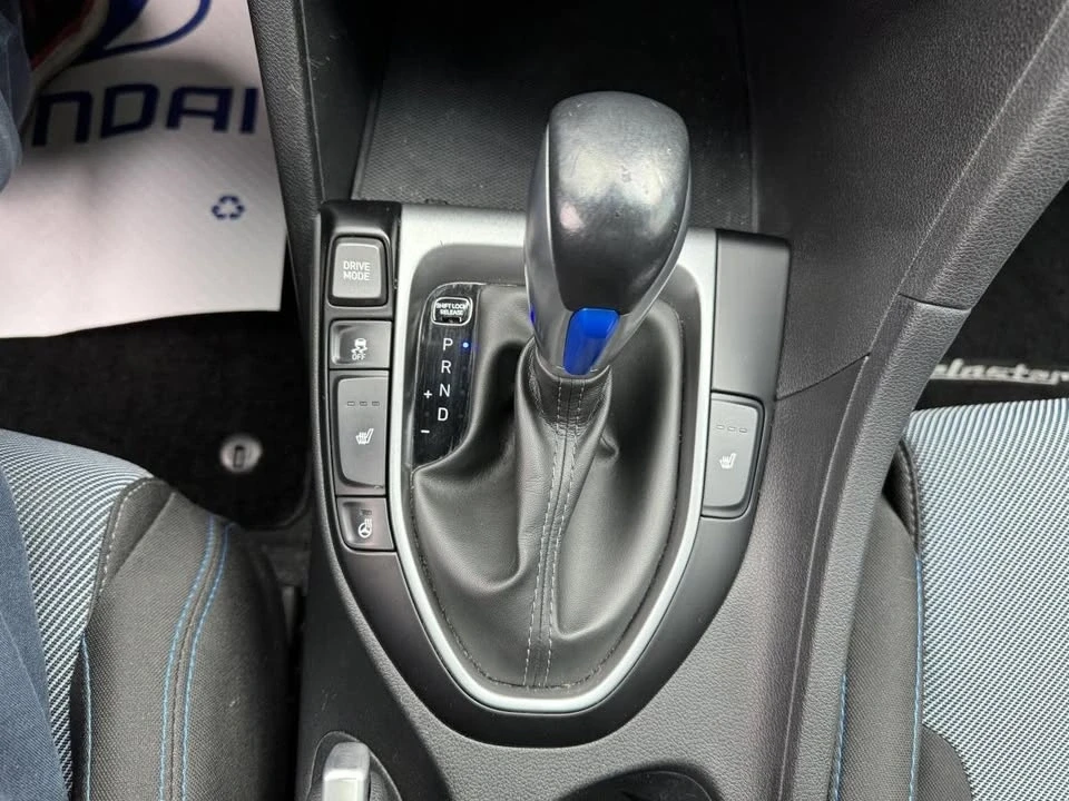 2020 Hyundai Veloster - Image 15 of 20